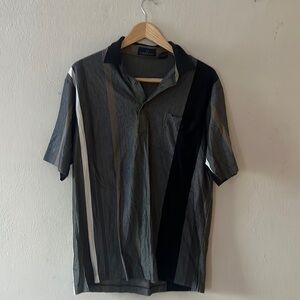 Cotton Mist Polo